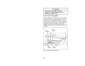 Ford-Taurus-III-3-owners-manual page 147 min