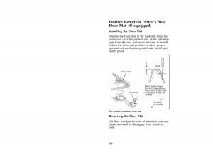 Ford-Taurus-III-3-owners-manual page 151 min