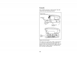 Ford-Taurus-III-3-owners-manual page 155 min
