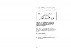Ford-Taurus-III-3-owners-manual page 163 min