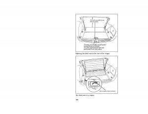 Ford-Taurus-III-3-owners-manual page 165 min