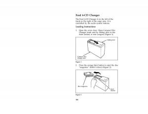 Ford-Taurus-III-3-owners-manual page 180 min
