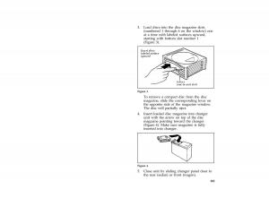 Ford-Taurus-III-3-owners-manual page 181 min