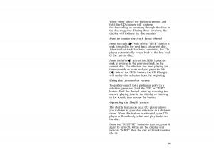 Ford-Taurus-III-3-owners-manual page 183 min