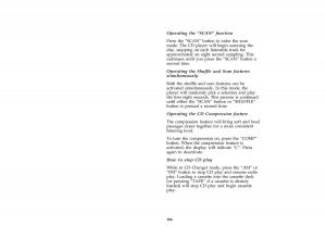Ford-Taurus-III-3-owners-manual page 184 min