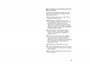 Ford-Taurus-III-3-owners-manual page 185 min