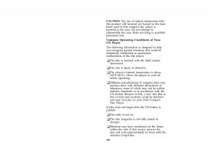 Ford-Taurus-III-3-owners-manual page 186 min