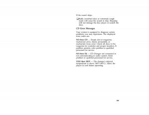 Ford-Taurus-III-3-owners-manual page 187 min