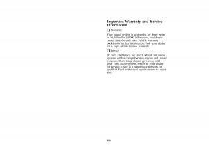 Ford-Taurus-III-3-owners-manual page 188 min