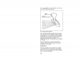 Ford-Taurus-III-3-owners-manual page 196 min