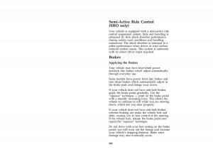 Ford-Taurus-III-3-owners-manual page 200 min