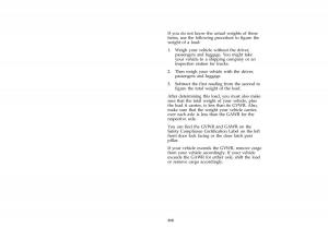 Ford-Taurus-III-3-owners-manual page 208 min