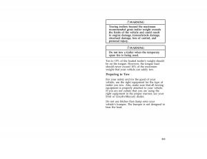 Ford-Taurus-III-3-owners-manual page 211 min