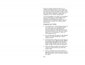 Ford-Taurus-III-3-owners-manual page 216 min