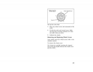 Ford-Taurus-III-3-owners-manual page 227 min
