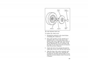 Ford-Taurus-III-3-owners-manual page 229 min