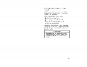 Ford-Taurus-III-3-owners-manual page 233 min