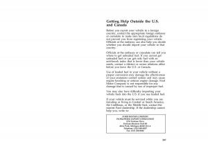 Ford-Taurus-III-3-owners-manual page 244 min