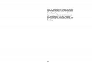 Ford-Taurus-III-3-owners-manual page 245 min
