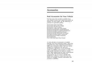 Ford-Taurus-III-3-owners-manual page 246 min