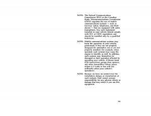 Ford-Taurus-III-3-owners-manual page 248 min