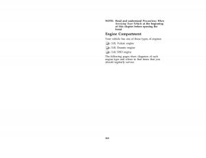 Ford-Taurus-III-3-owners-manual page 257 min