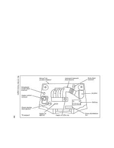 Ford-Taurus-III-3-owners-manual page 258 min