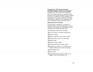 Ford-Taurus-III-3-owners-manual page 268 min