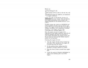Ford-Taurus-III-3-owners-manual page 270 min