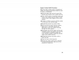 Ford-Taurus-III-3-owners-manual page 278 min