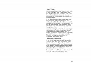 Ford-Taurus-III-3-owners-manual page 282 min