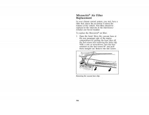 Ford-Taurus-III-3-owners-manual page 283 min
