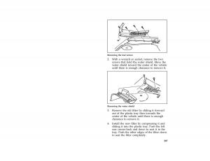 Ford-Taurus-III-3-owners-manual page 284 min