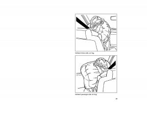 manual--Ford-Taurus-III-3-owners-manual page 31 min