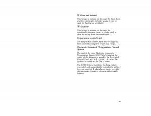 Ford-Taurus-III-3-owners-manual page 95 min