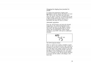 Ford-Taurus-III-3-owners-manual page 99 min