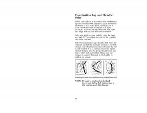 Ford-Taurus-III-3-owners-manual page 14 min