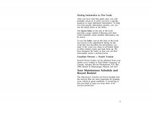 Ford-Taurus-III-3-owners-manual page 6 min