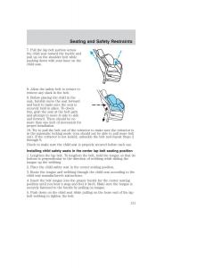 Ford-Taurus-IV-4-owners-manual page 111 min