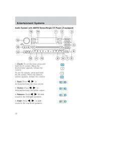 Ford-Taurus-IV-4-owners-manual page 18 min