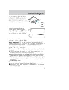 Ford-Taurus-IV-4-owners-manual page 21 min
