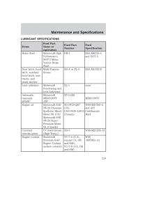 manual--Ford-Taurus-IV-4-owners-manual page 219 min