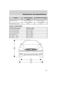 Ford-Taurus-IV-4-owners-manual page 221 min