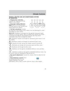 Ford-Taurus-IV-4-owners-manual page 23 min
