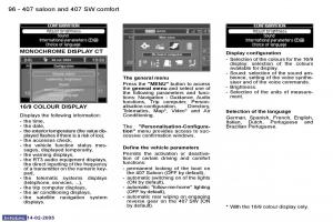 manual--Peugeot-407-owners-manual page 118 min