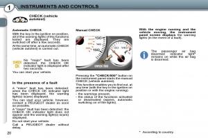 Peugeot-407-owners-manual page 35 min