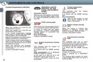Peugeot-407-owners-manual page 37 min