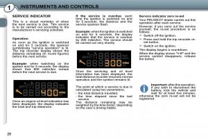 Peugeot-407-owners-manual page 44 min