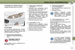 Peugeot-407-owners-manual page 16 min