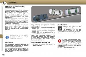 Peugeot-407-owners-manual page 2 min